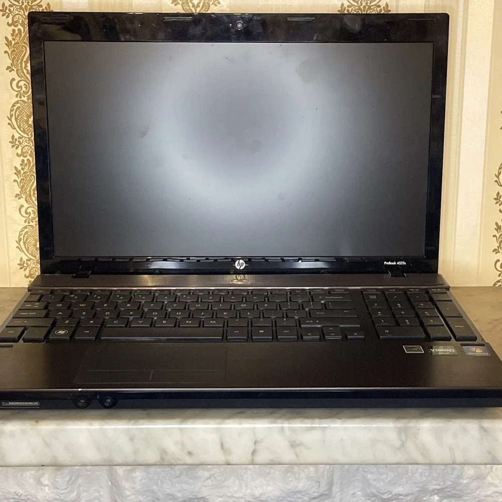 HP ProBook 4525s XT95OUT#ABA CLEAN Great Condition